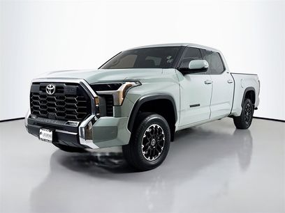 Used 2022 Toyota Tundra SR5 w/ TRD Off-Road Package