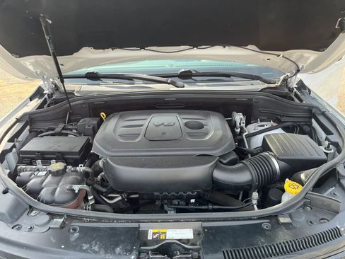 Used 2020 Jeep Grand Cherokee Altitude image 30