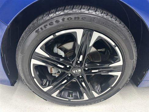 Used 2021 Kia K5 GT-Line w/ GT-Line FWD Premium Package image 15