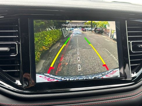 New 2026 Dodge Durango GT AWD/4WD image 19