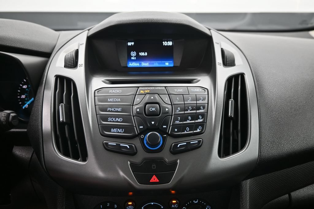 Used 2018 Ford Transit Connect XL FWD image 18