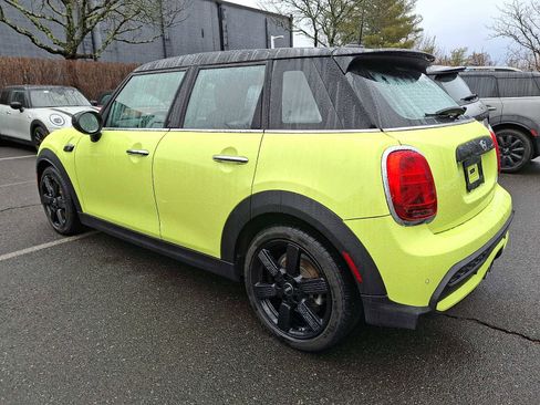 Certified 2024 MINI Cooper S image 6