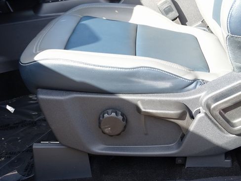 Used 2021 Ford Bronco Outer Banks image 14