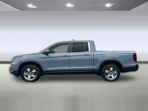 New 2026 Honda Ridgeline RTL image 2