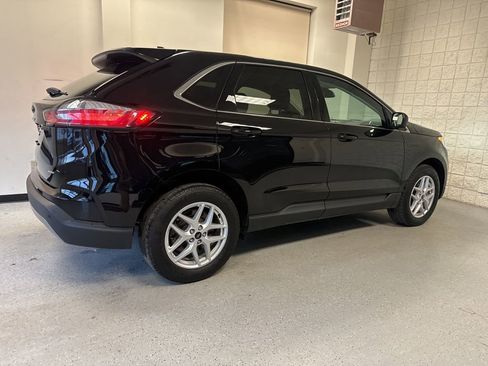 Used 2024 Ford Edge SEL w/ Convenience Package AWD/4WD image 43