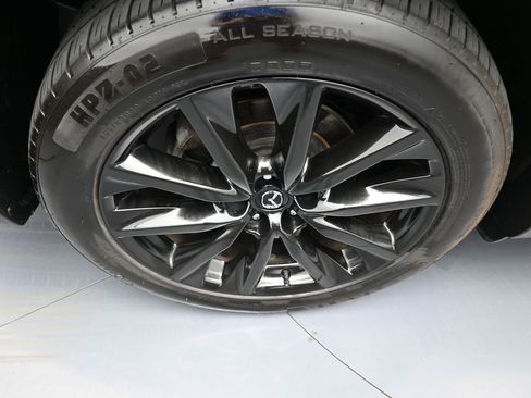 Used 2023 MAZDA CX-9 Carbon Edition image 43