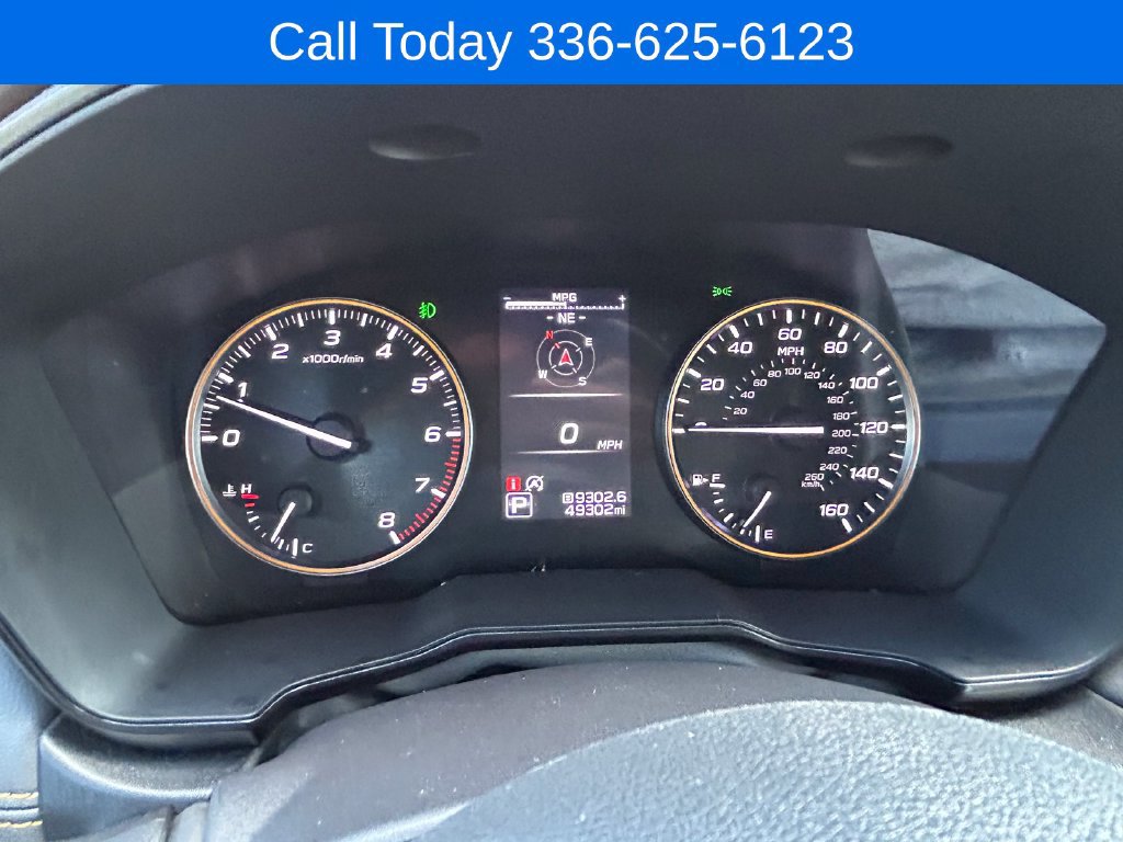 Used 2023 Subaru Outback Wilderness AWD/4WD image 30