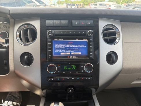 Used 2013 Ford Expedition EL Limited AWD/4WD image 20