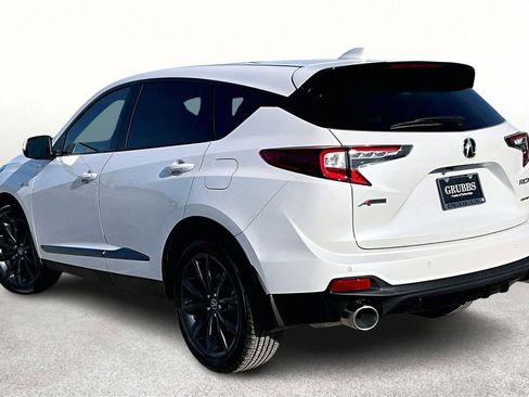 New 2026 Acura RDX A-Spec image 6