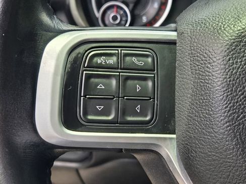 Used 2022 RAM 2500 Big Horn w/ Level A Equipment Group AWD/4WD image 28