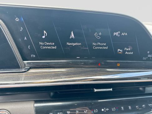 Used 2021 Cadillac Escalade Sport w/ Driver Assist Tech Package RWD image 34