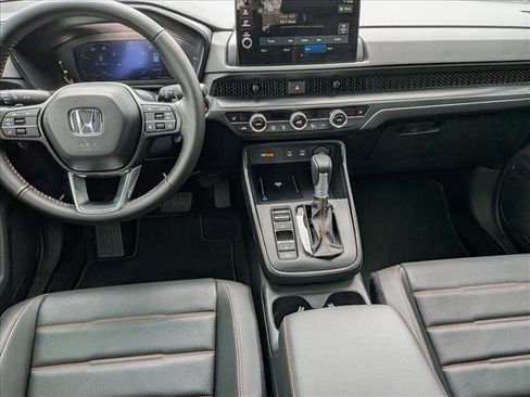 New 2026 Honda CR-V Sport-L image 14