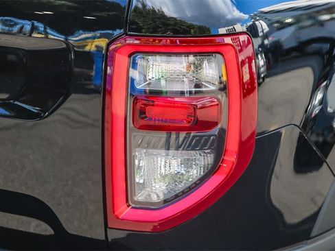 New 2023 Ford Bronco Sport Outer Banks w/ Tech Package image 9