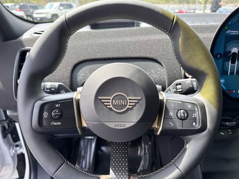 New 2026 MINI Cooper Countryman S AWD/4WD image 28