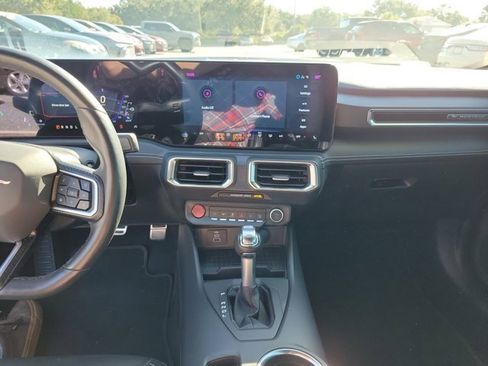 Used 2024 Ford Mustang Premium image 2