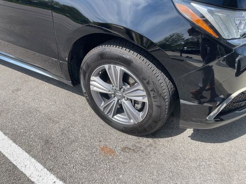 Used 2020 Acura MDX SH-AWD image 18