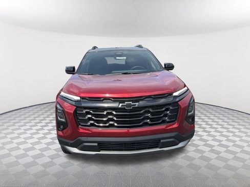 New 2026 Chevrolet Equinox LT w/ Convenience Package II AWD/4WD image 2