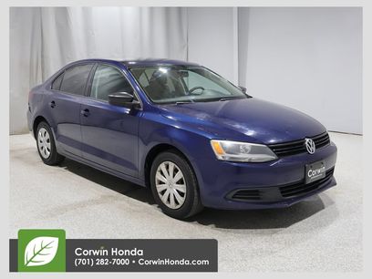 Used 2013 Volkswagen Jetta S