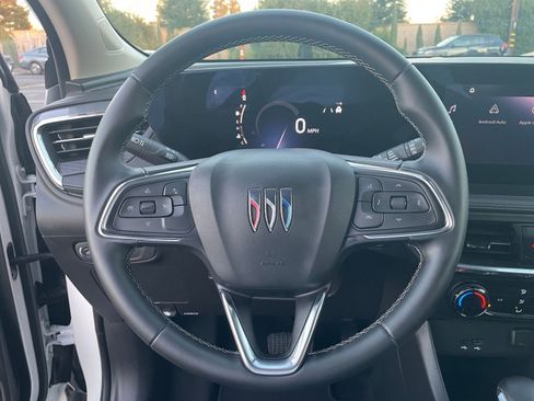 Used 2025 Buick Encore GX Preferred image 34