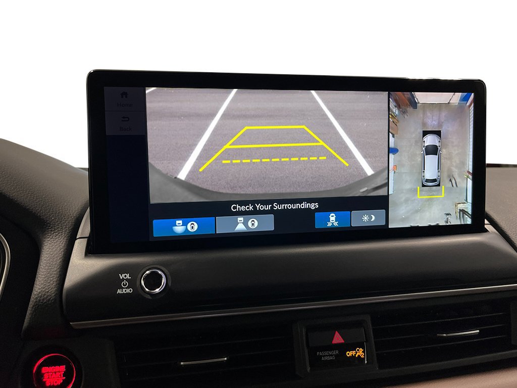 New 2026 Honda Pilot Touring image 23