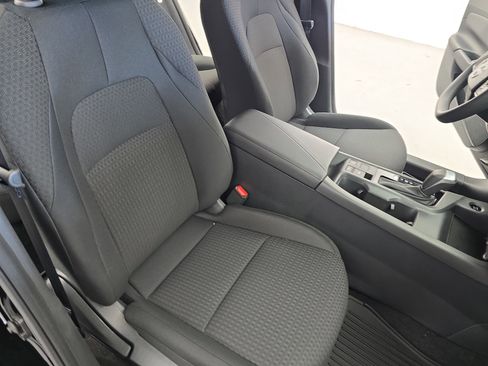 New 2026 Nissan Sentra S w/ Floor Mat Package FWD image 10