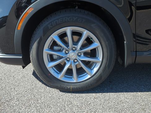 Used 2026 Honda CR-V EX image 14