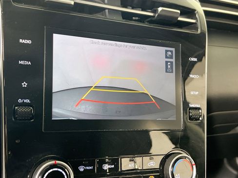 Used 2023 Hyundai Tucson SEL image 13