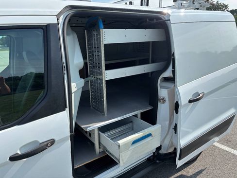 Used 2014 Ford Transit Connect XL FWD image 11