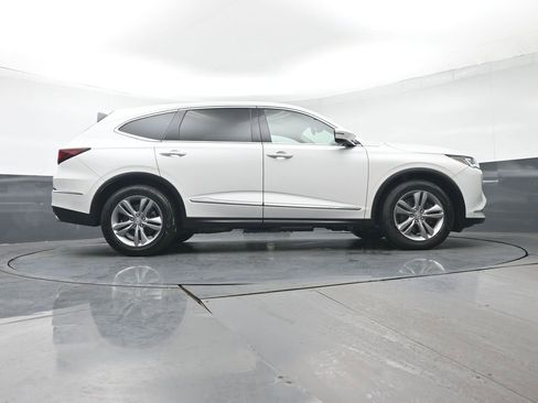 Used 2024 Acura MDX SH-AWD image 39