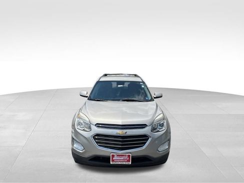 Used 2016 Chevrolet Equinox LT w/ Convenience Package FWD image 37