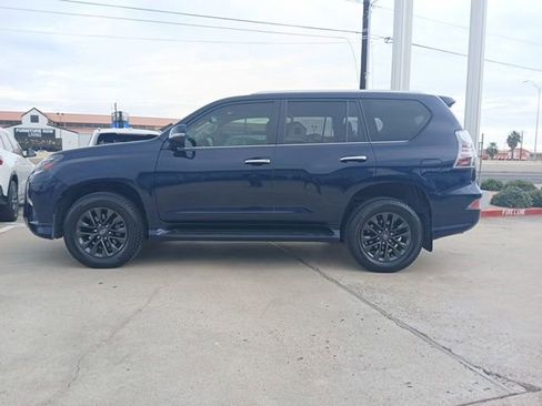 Used 2020 Lexus GX 460 Premium image 6