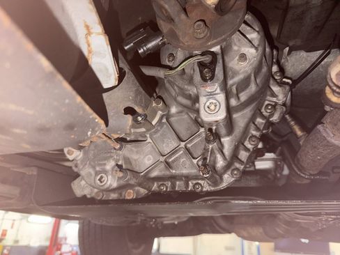 Used 1997 Ford Explorer XL image 27