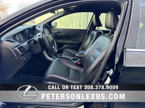 Used 2017 Honda Accord Sport Special Edition image 20