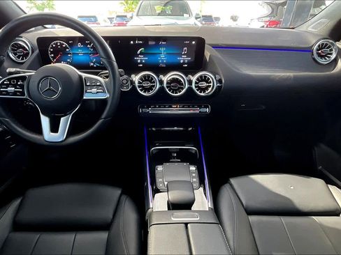 Certified 2023 Mercedes-Benz GLA 250 4MATIC w/ Premium Package image 16