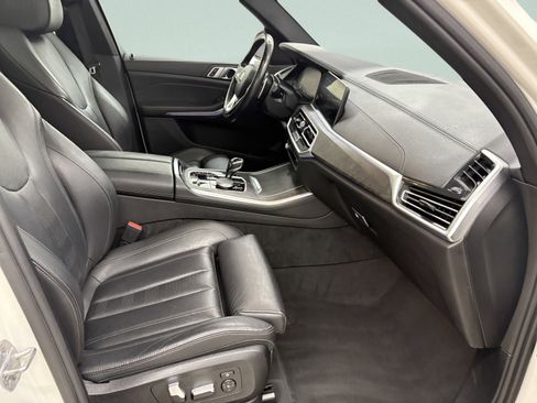 Used 2021 BMW X5 xDrive40i w/ Convenience Package image 24