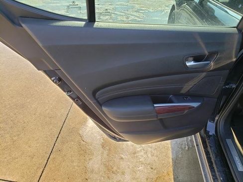 Used 2015 Acura TLX V6 SH-AWD w/ Technology Pkg image 13