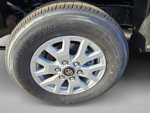 New 2025 Toyota Tacoma SR5 image 10