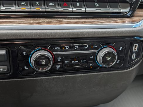 Certified 2024 Chevrolet Silverado 1500 RST AWD/4WD image 19