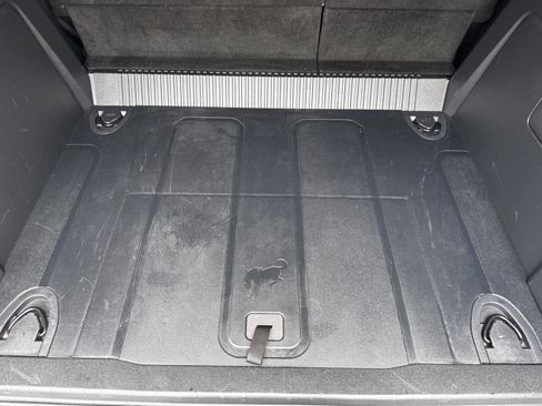 Used 2025 Ford Bronco Big Bend AWD/4WD image 15