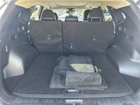 Certified 2024 Hyundai Tucson SEL image 17