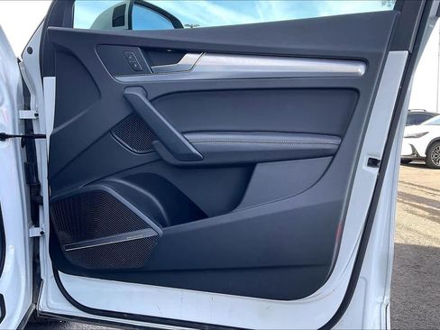 Used 2021 Audi Q5 2.0T Premium Plus image 22