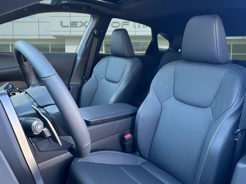 New 2026 Lexus RX 350 AWD image 24