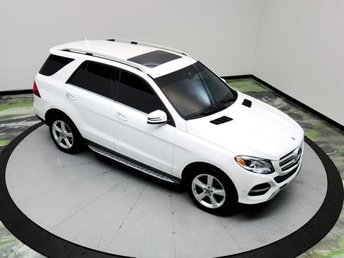 Used 2018 Mercedes-Benz GLE 350 image 35