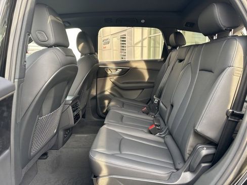 New 2026 Audi Q7 3.0T Premium Plus image 13