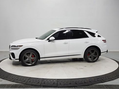 Used 2023 Genesis GV70 2.5T w/ Sport Prestige Package AWD/4WD image 4