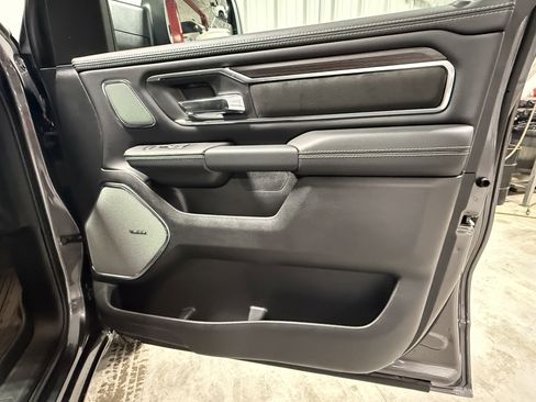 New 2026 RAM 1500 Laramie AWD/4WD image 10