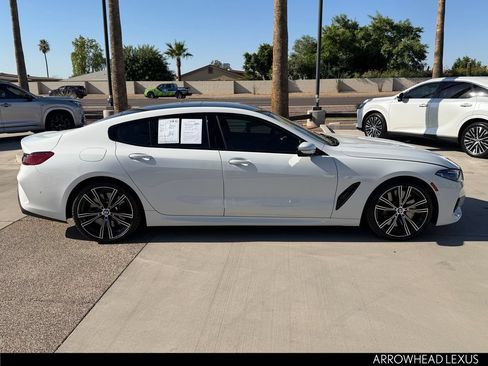Used 2025 BMW 840i RWD image 6