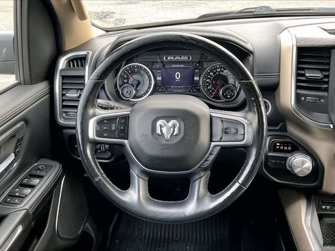 Used 2019 RAM 1500 Laramie image 10