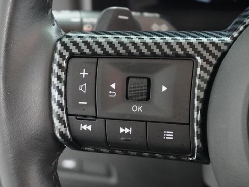 Used 2024 Nissan Rogue Platinum w/ Platinum Premium Package image 20