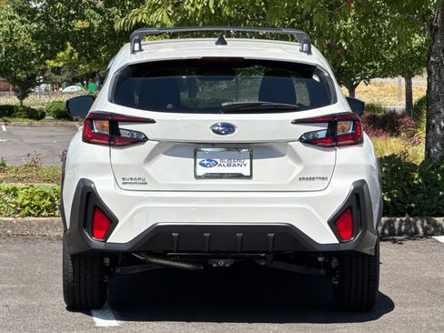 New 2025 Subaru Crosstrek 2.5i Premium image 5